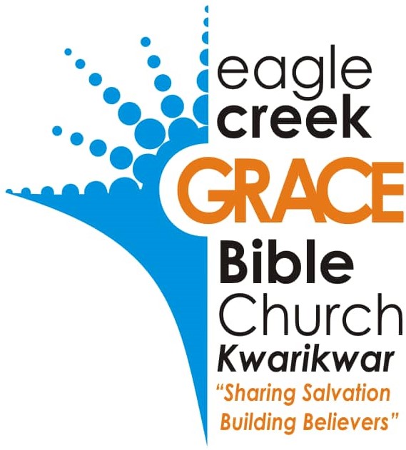 Eagle Creek Grace Bible Church!
